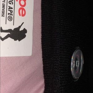 Aape BY *A BATHING APE Beanie